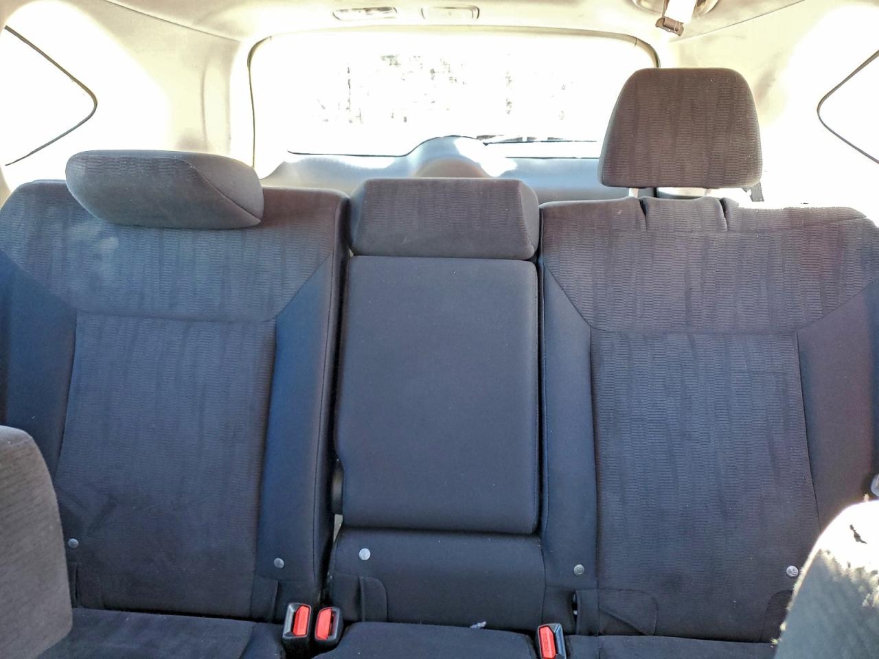 2014 HONDA CR-V LX photo 10