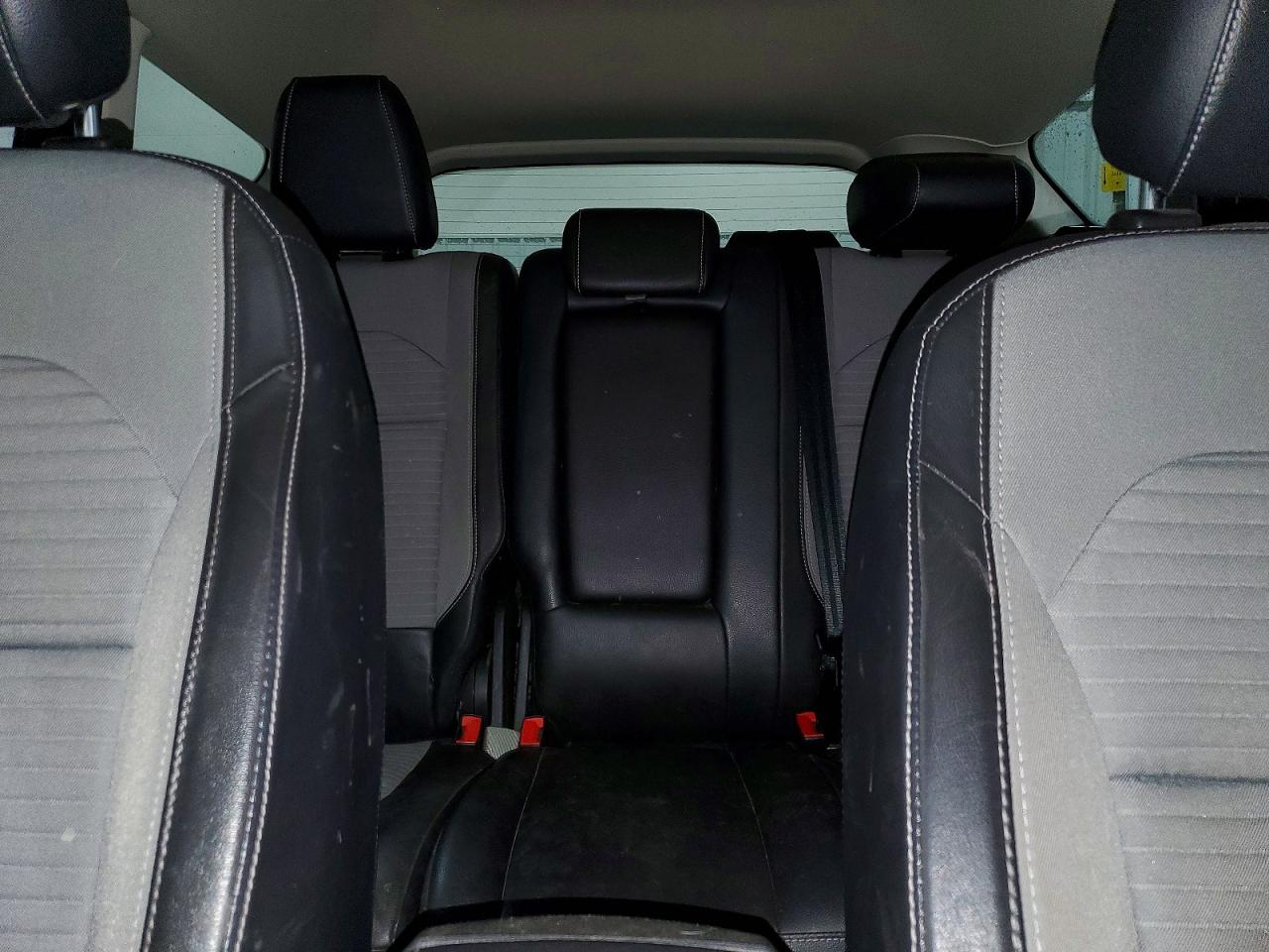 2018 FORD ESCAPE SE photo 10