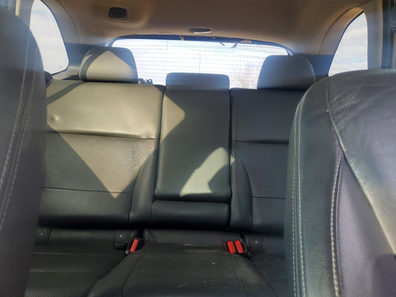 2015 SUBARU OUTBACK 2.5I LIMITED photo 10