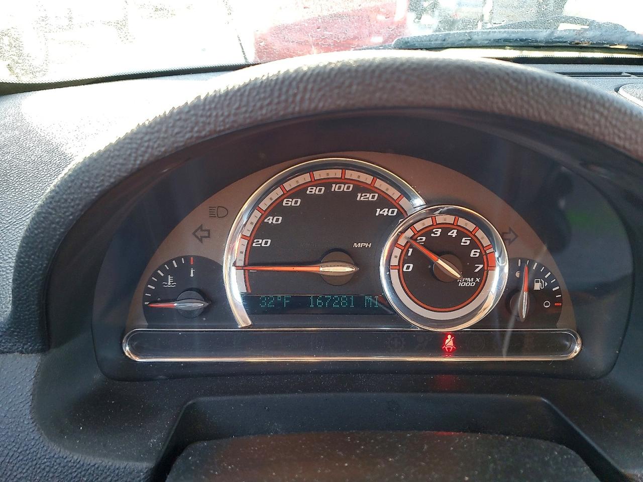 2008 CHEVROLET HHR SS photo 9