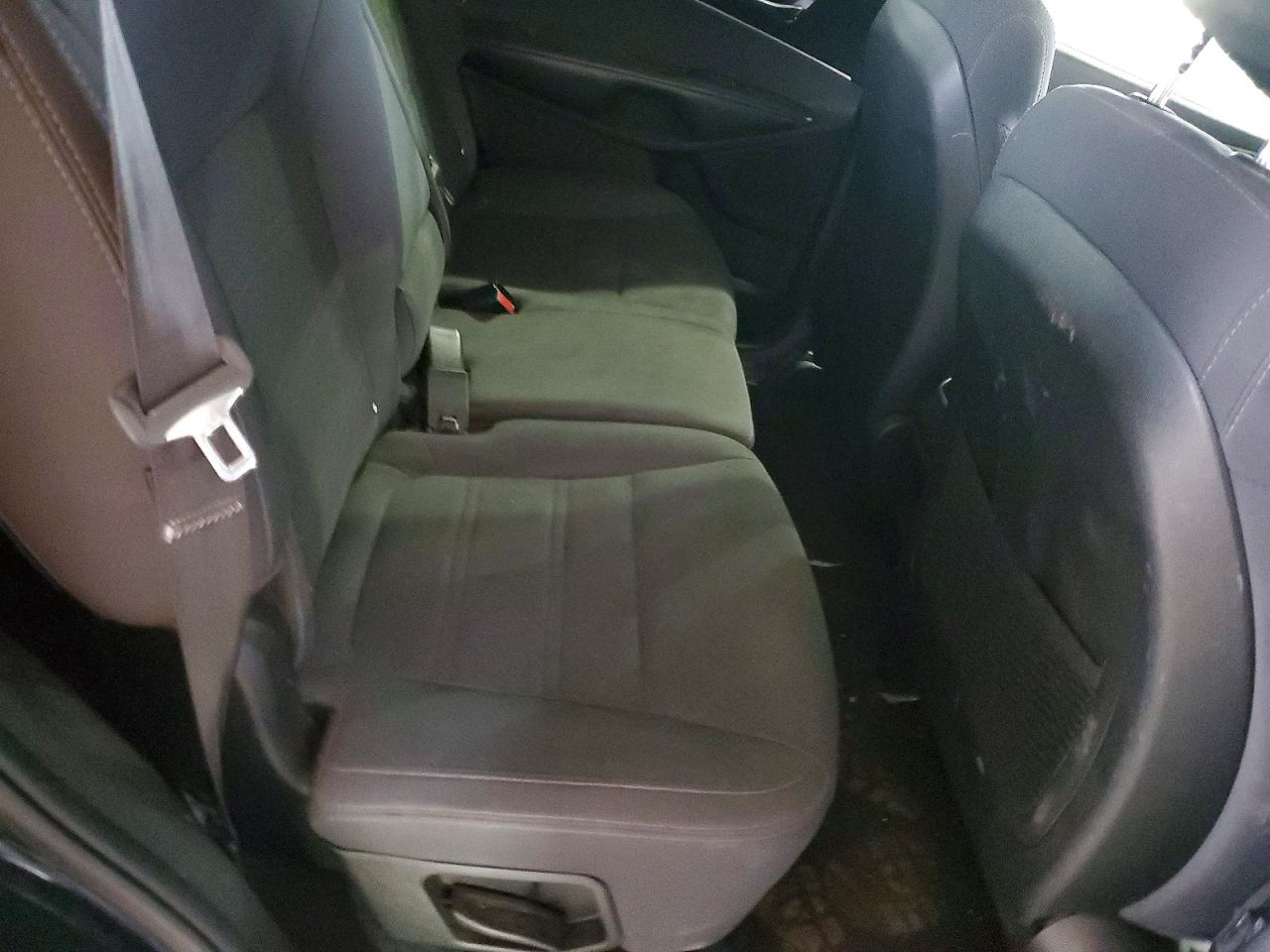 2017 KIA SORENTO LX photo 11