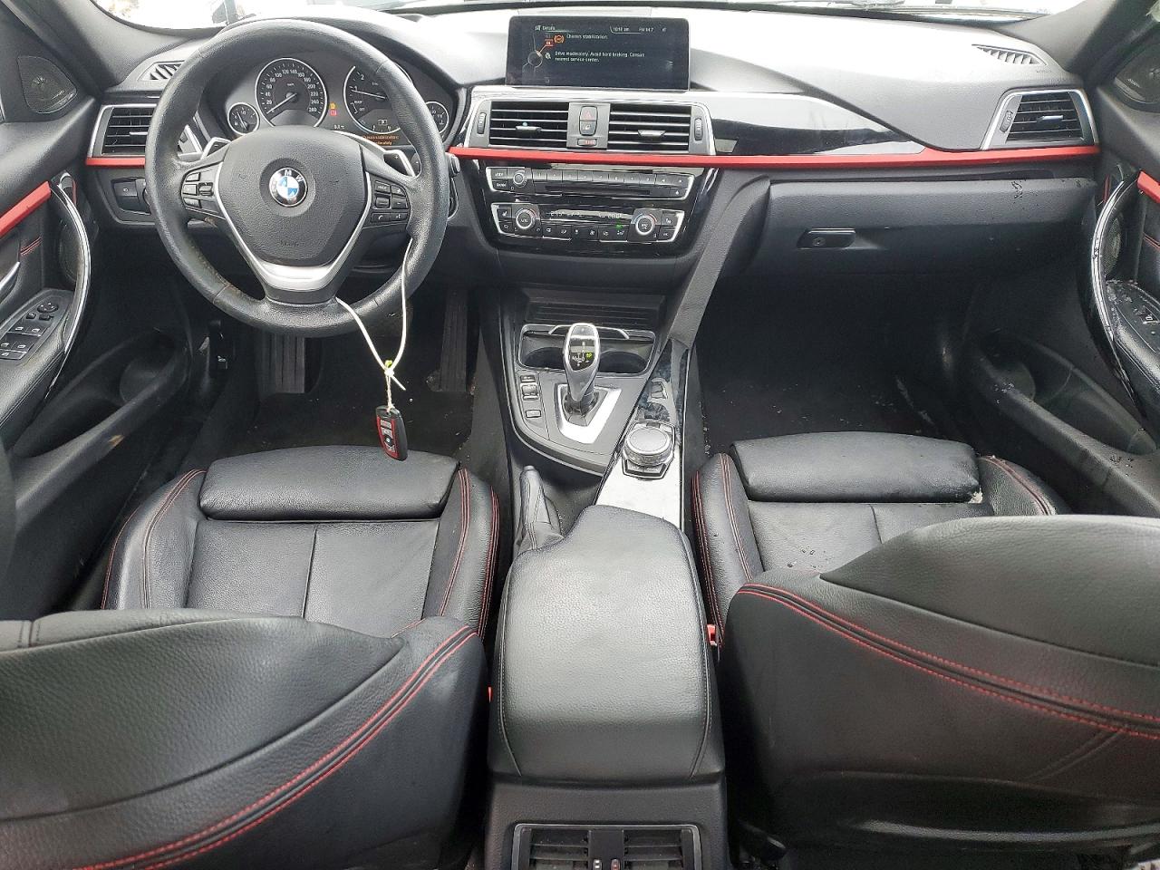 2016 BMW 328 XI SULEV photo 15