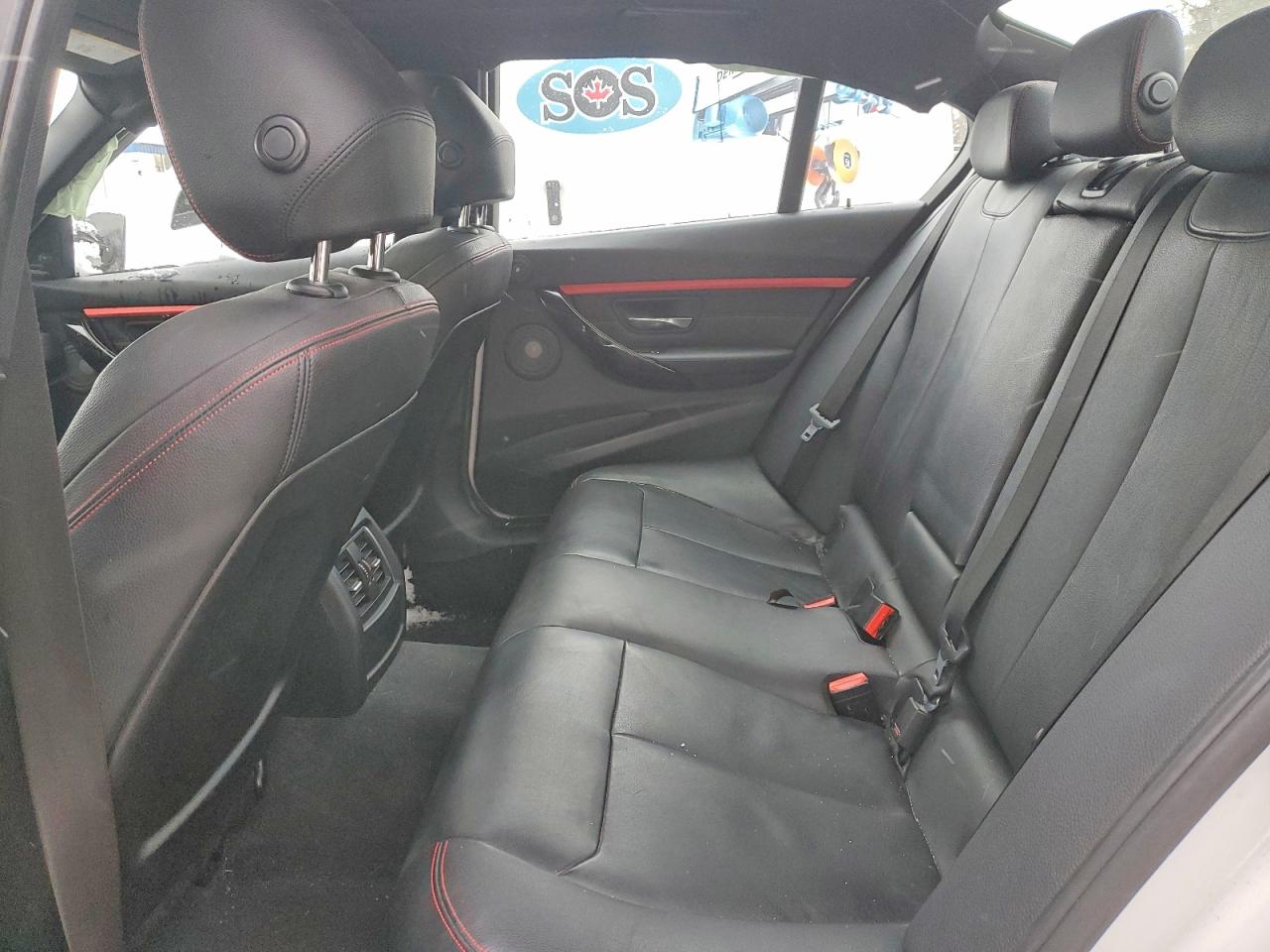 2016 BMW 328 XI SULEV photo 19