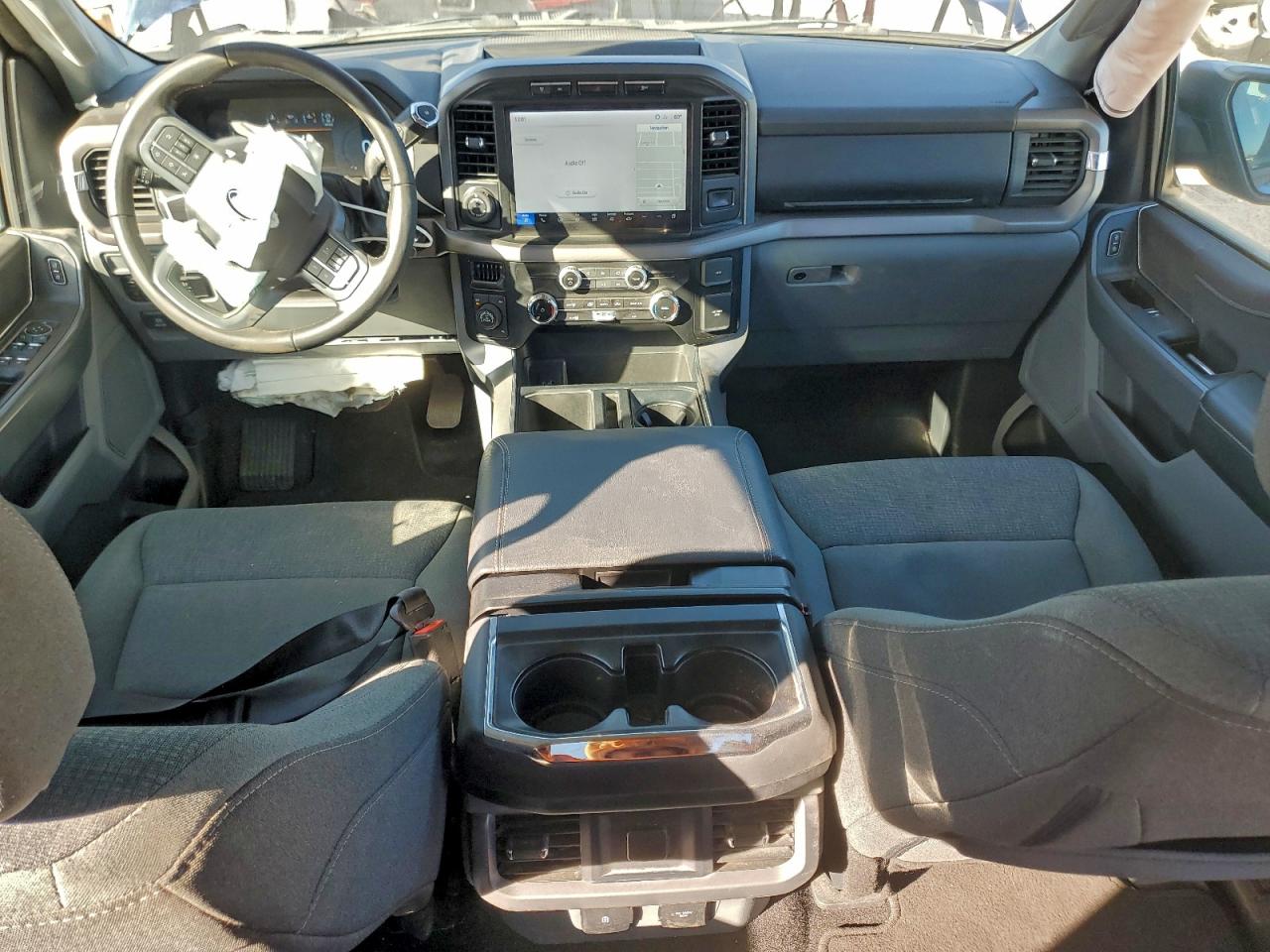 2024 FORD F150 XLT photo 8