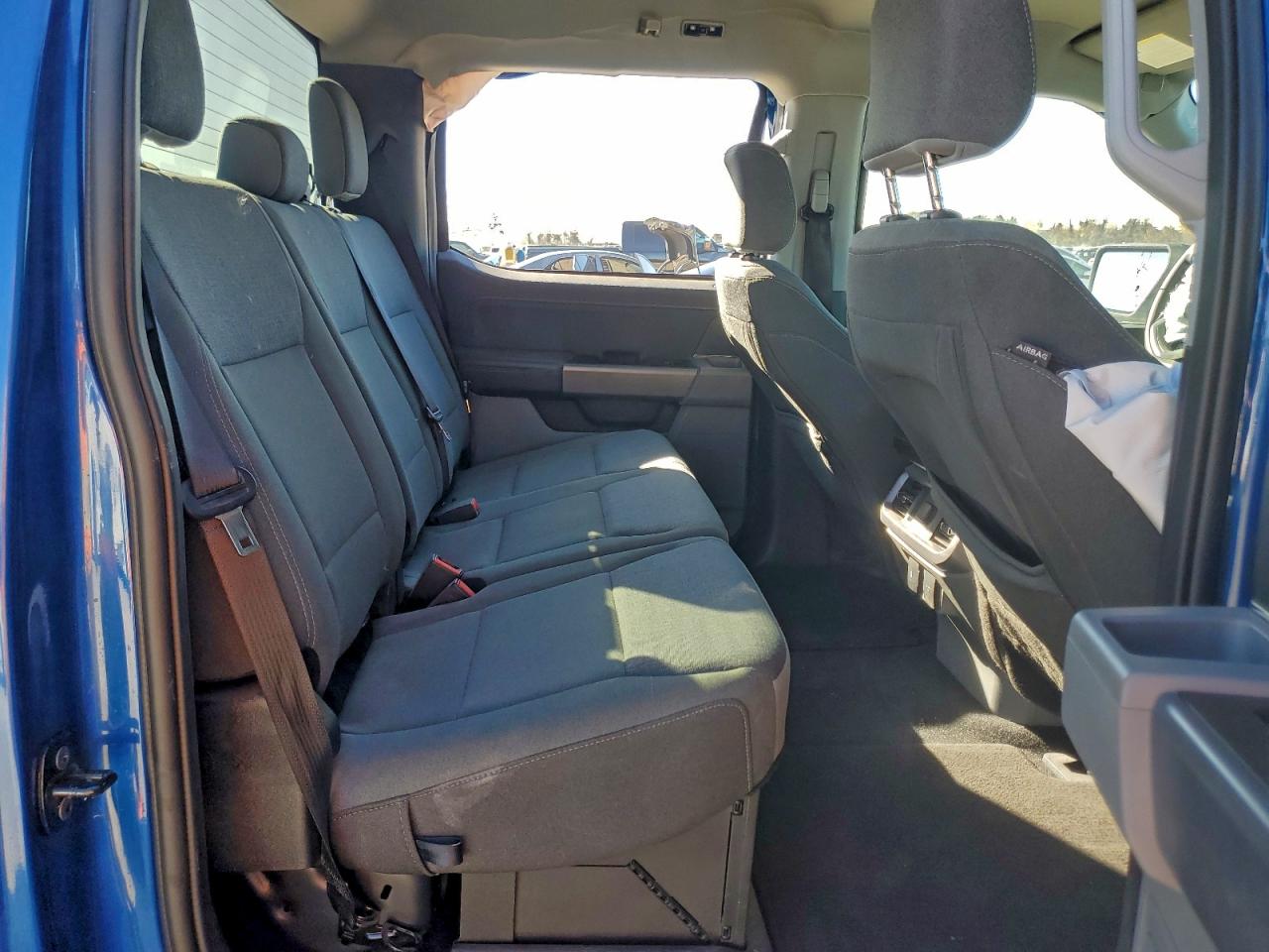 2024 FORD F150 XLT photo 10