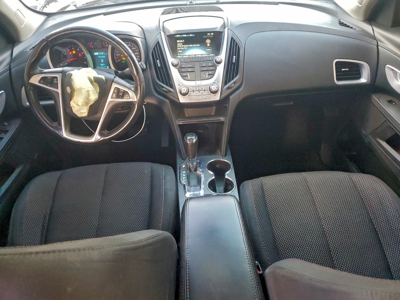 2016 CHEVROLET EQUINOX LT photo 15