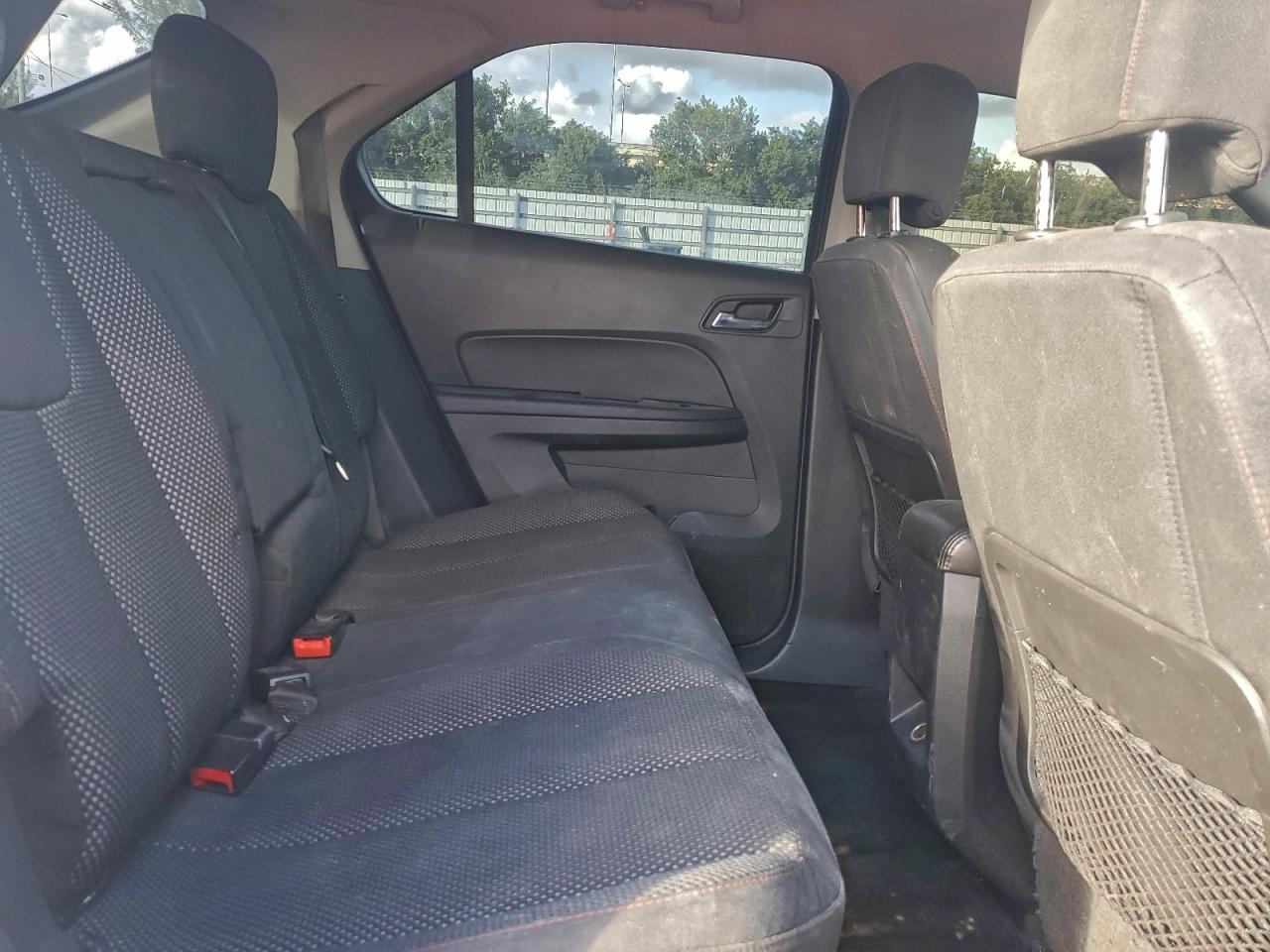 2016 CHEVROLET EQUINOX LT photo 19