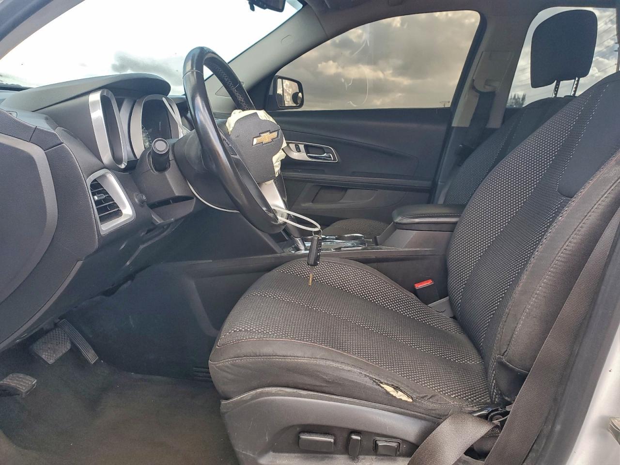 2016 CHEVROLET EQUINOX LT photo 13