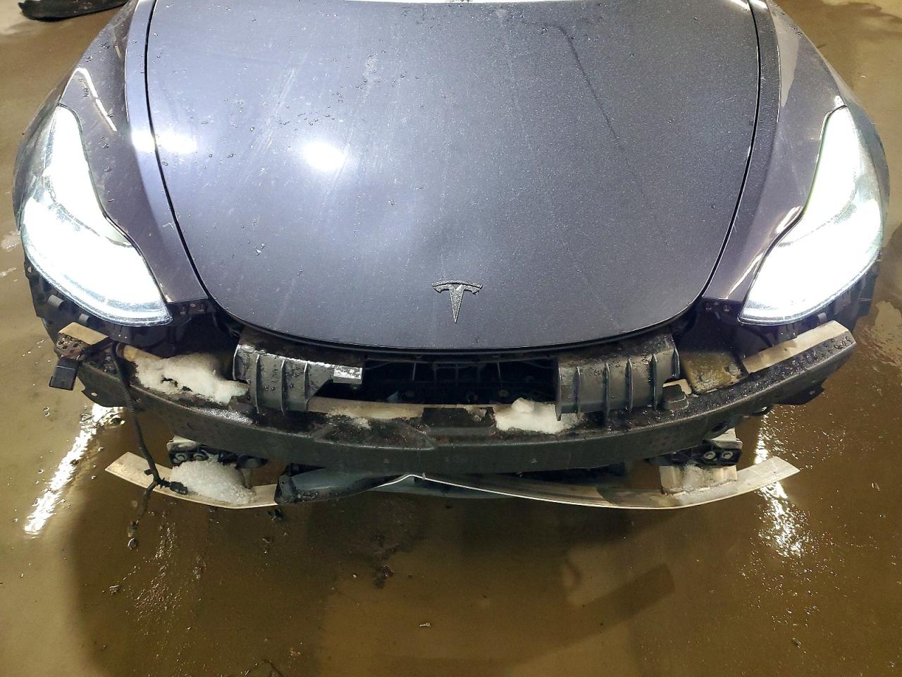 2023 TESLA MODEL 3 photo 11