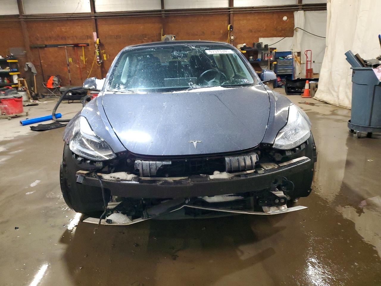 2023 TESLA MODEL 3 photo 5