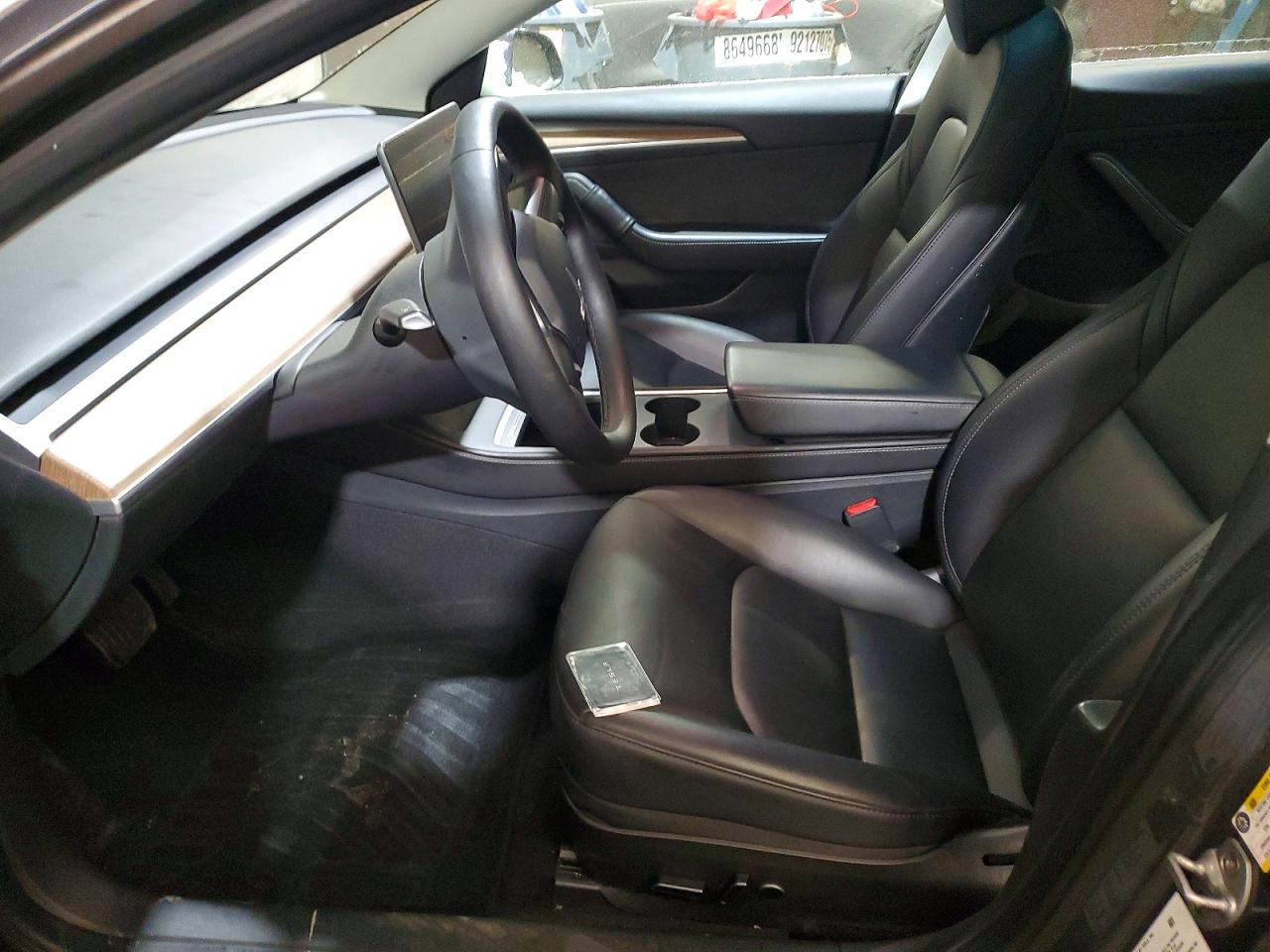2023 TESLA MODEL 3 photo 7