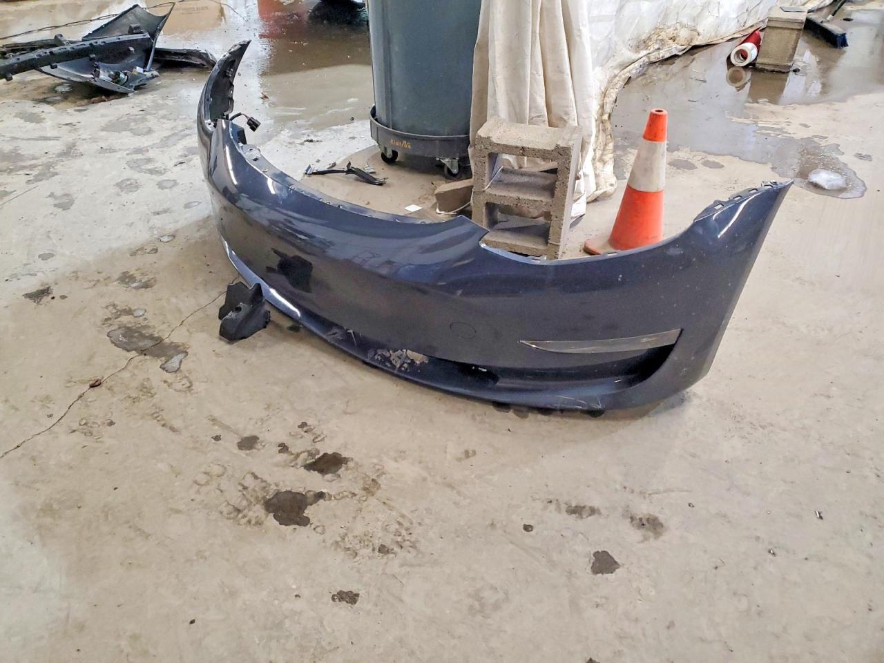 2023 TESLA MODEL 3 photo 12
