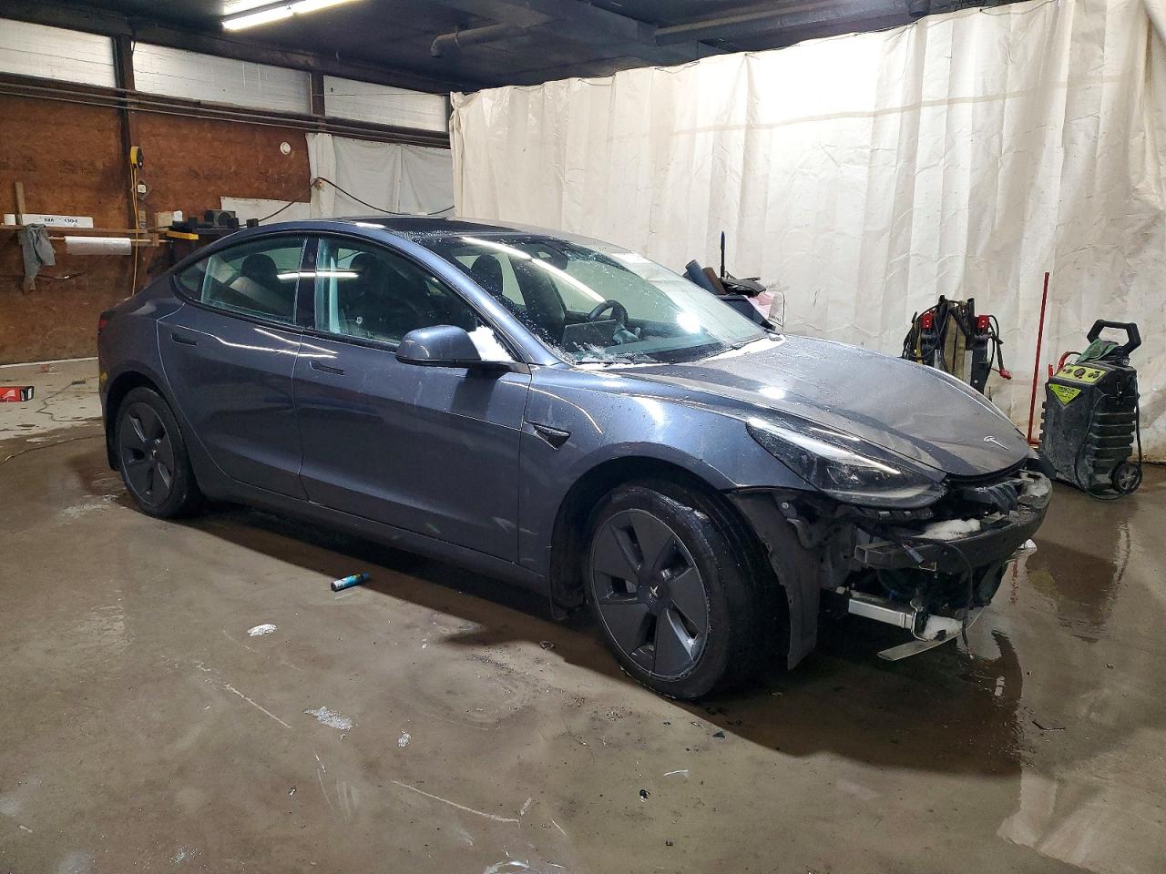 2023 TESLA MODEL 3 photo 4