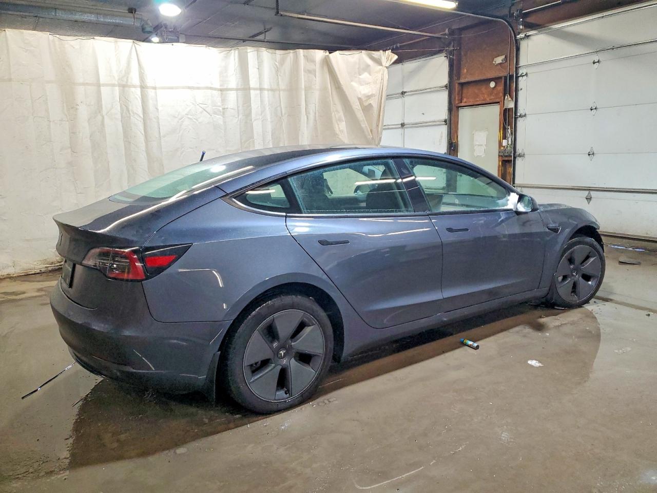 2023 TESLA MODEL 3 photo 3