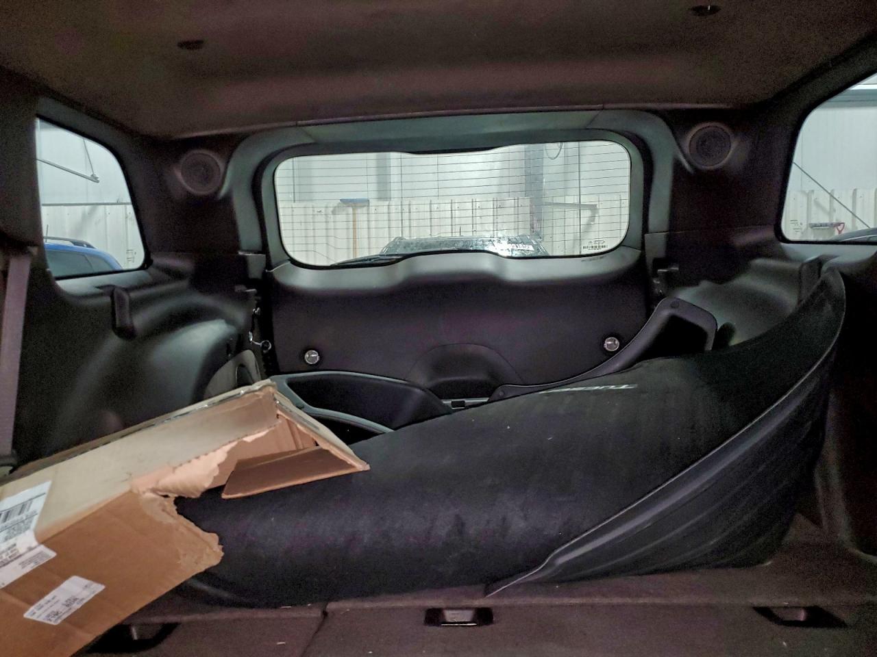 2019 JEEP GRAND CHEROKEE SUMMIT photo 10