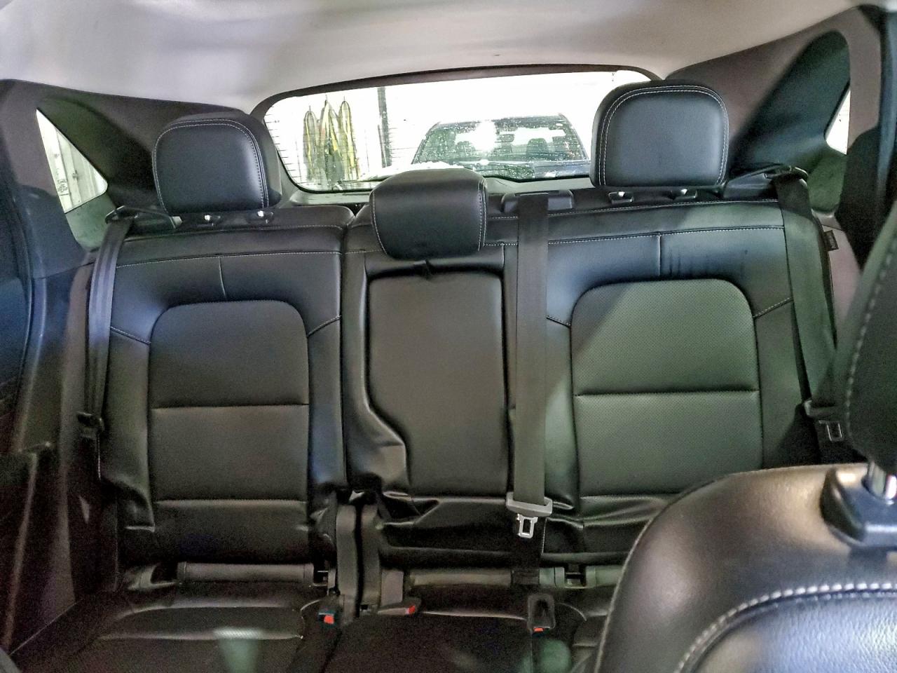 2022 FORD ESCAPE SEL photo 19