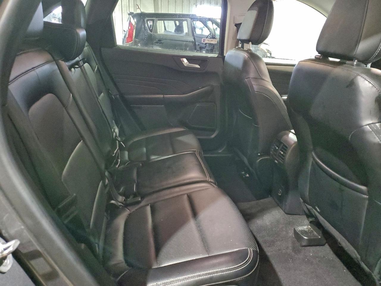2022 FORD ESCAPE SEL photo 21