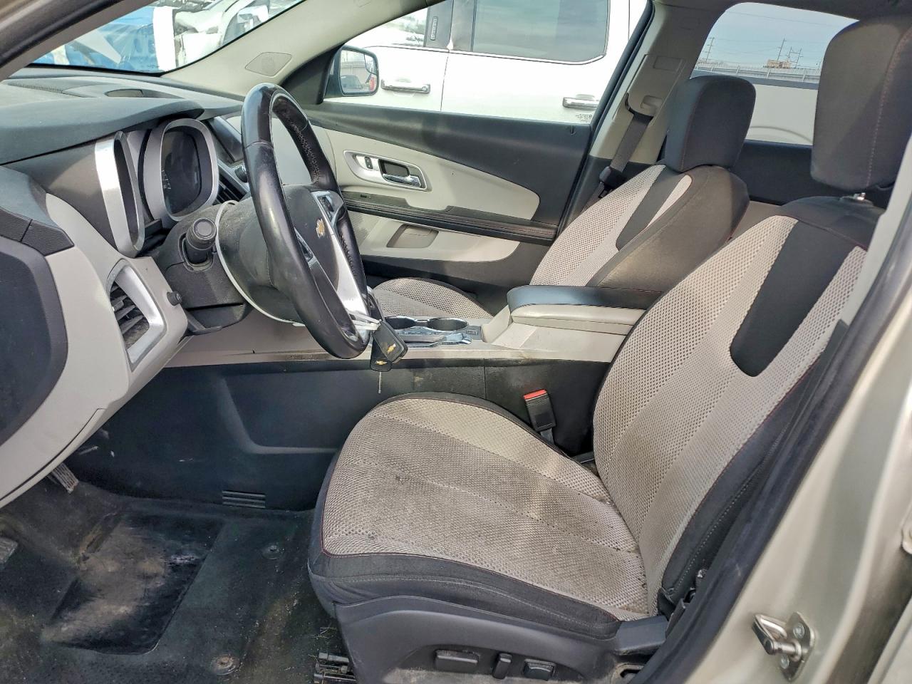 2014 CHEVROLET EQUINOX LT photo 7
