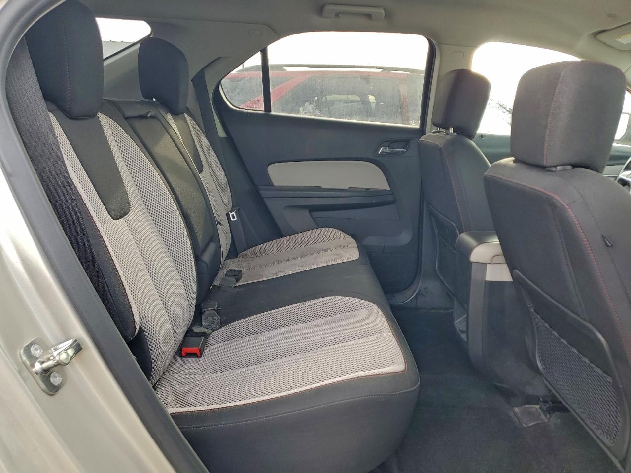 2014 CHEVROLET EQUINOX LT photo 10