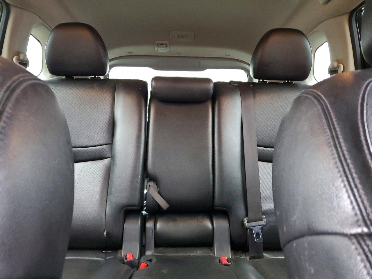2019 NISSAN ROGUE S photo 10