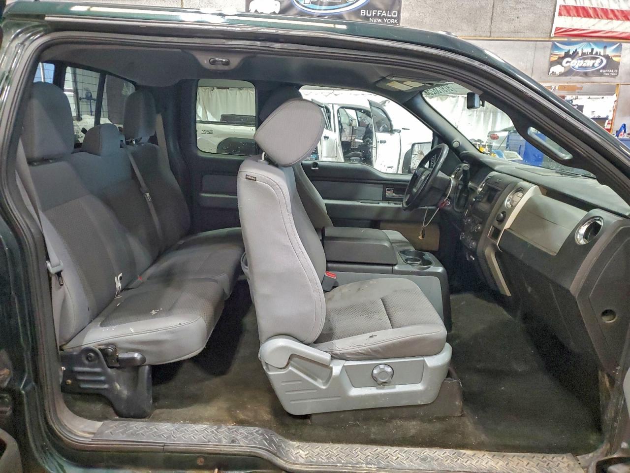 2014 FORD F150 SUPER CAB photo 28