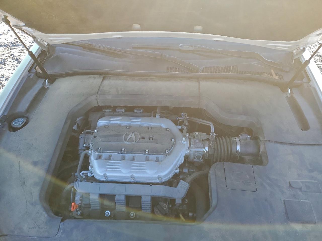 2012 ACURA TL photo 11