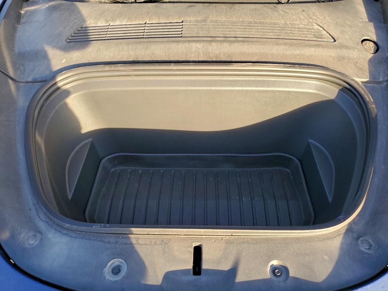 2021 TESLA MODEL Y photo 12