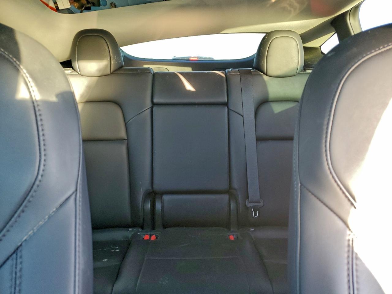 2021 TESLA MODEL Y photo 10