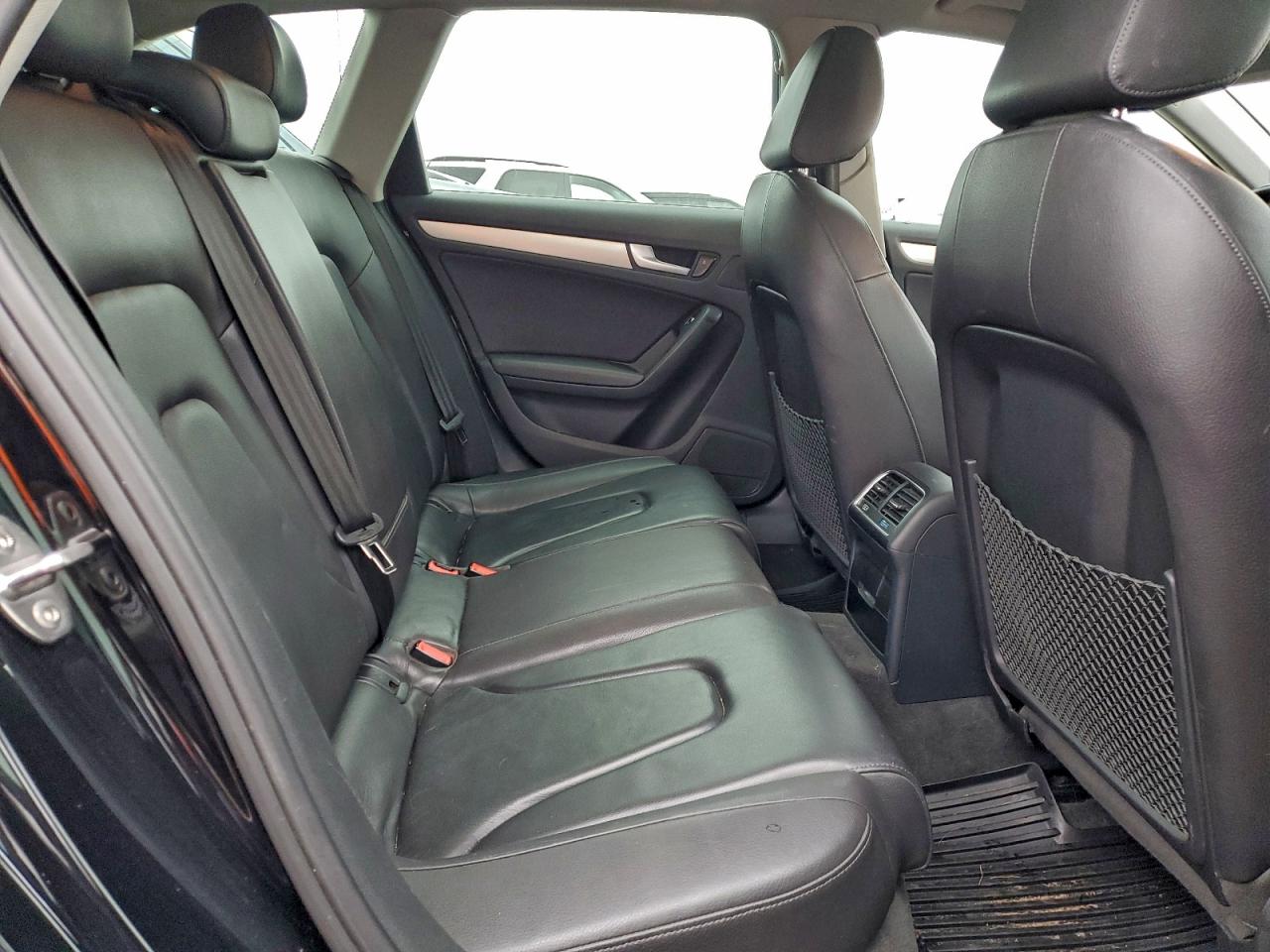 2014 AUDI A4 ALLROAD PREMIUM PLUS photo 10