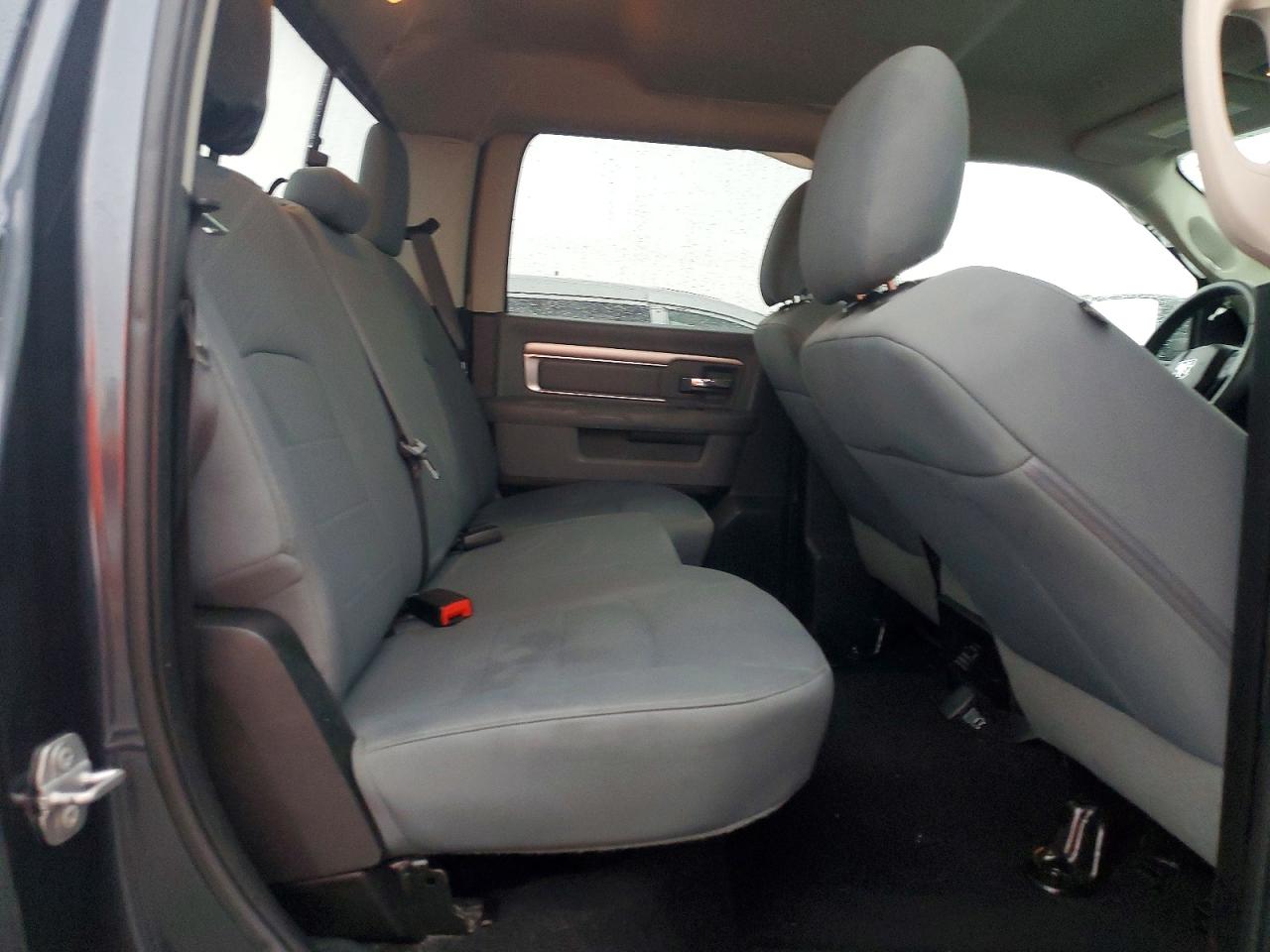 2019 RAM 1500 CLASSIC SLT photo 10