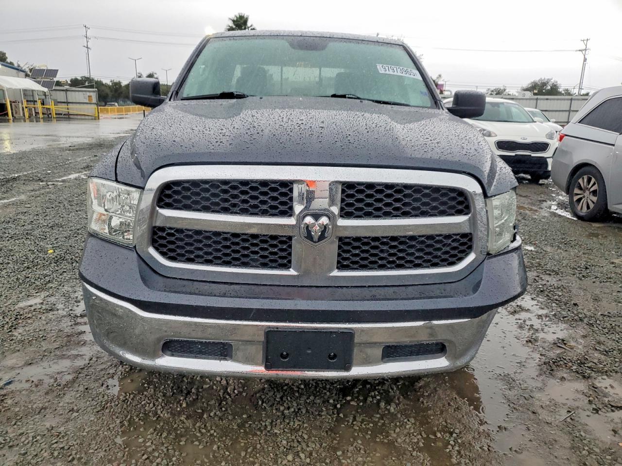 2019 RAM 1500 CLASSIC SLT photo 5