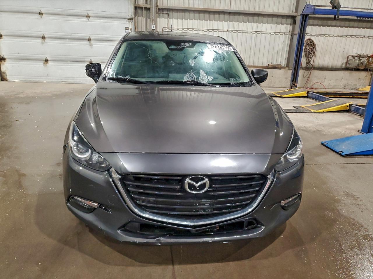 2017 MAZDA 3 TOURING photo 5