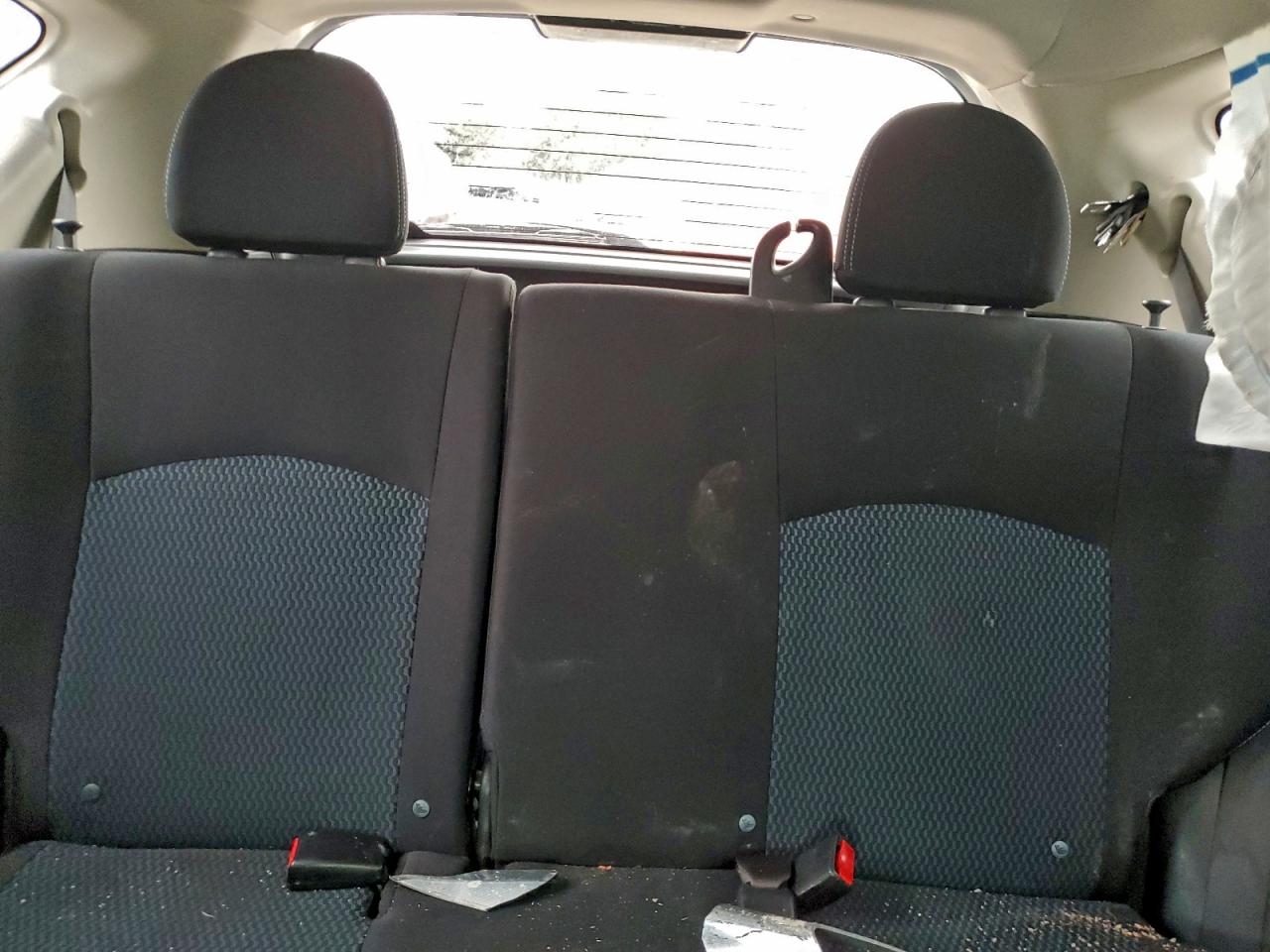 2014 NISSAN VERSA NOTE S photo 10