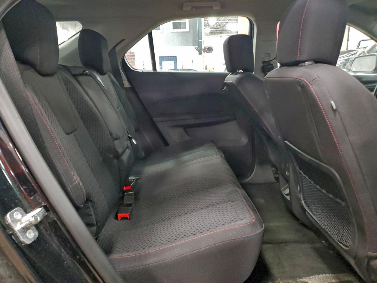 2015 CHEVROLET EQUINOX LS photo 11