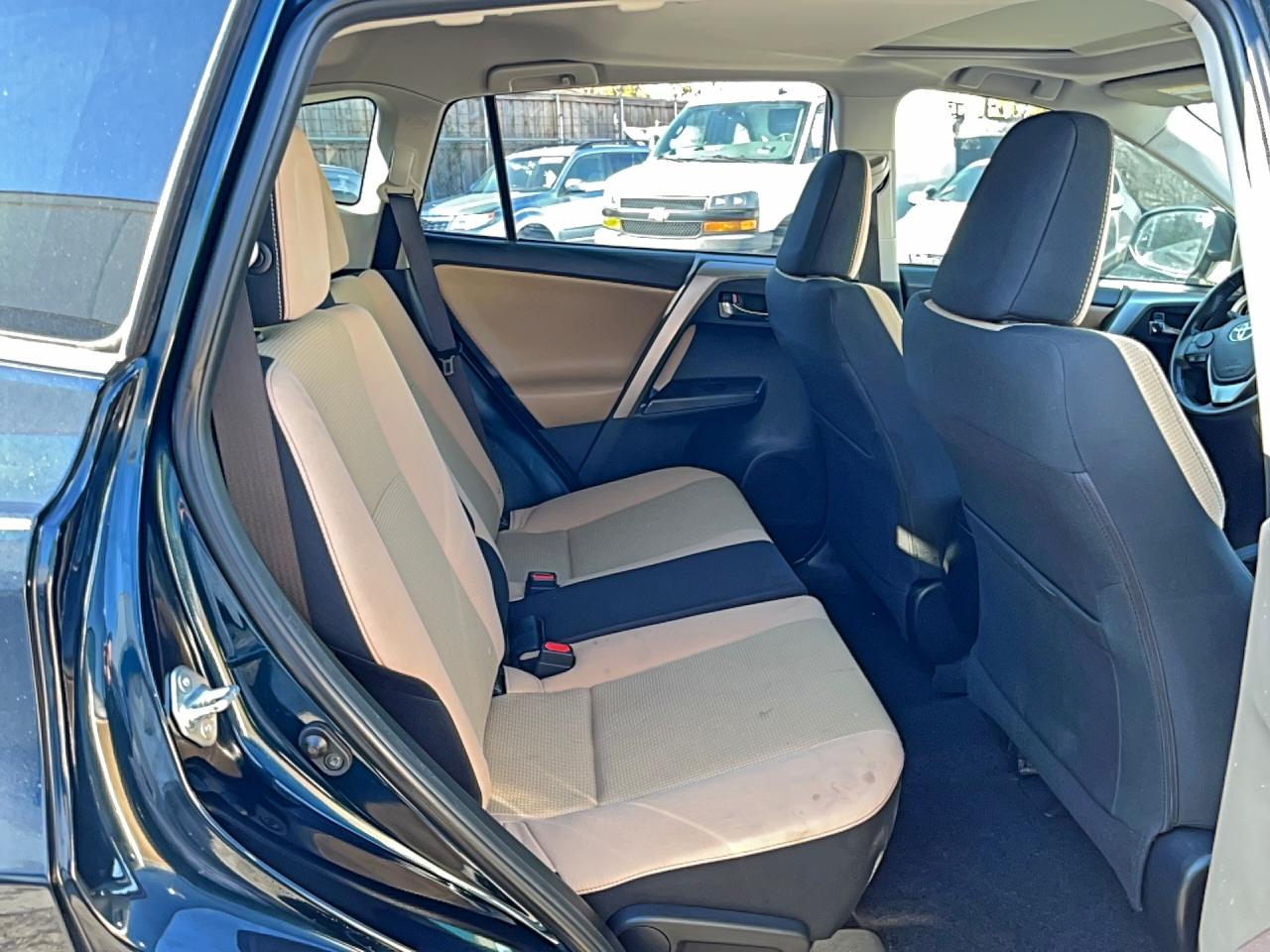 2018 TOYOTA RAV4 ADVENTURE photo 6