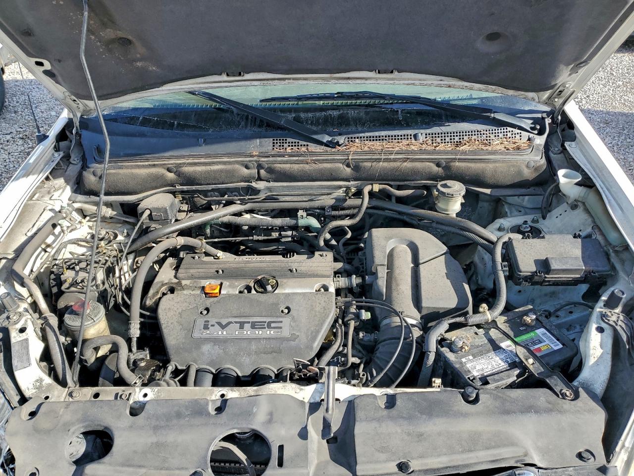 2002 HONDA CR-V EX photo 12