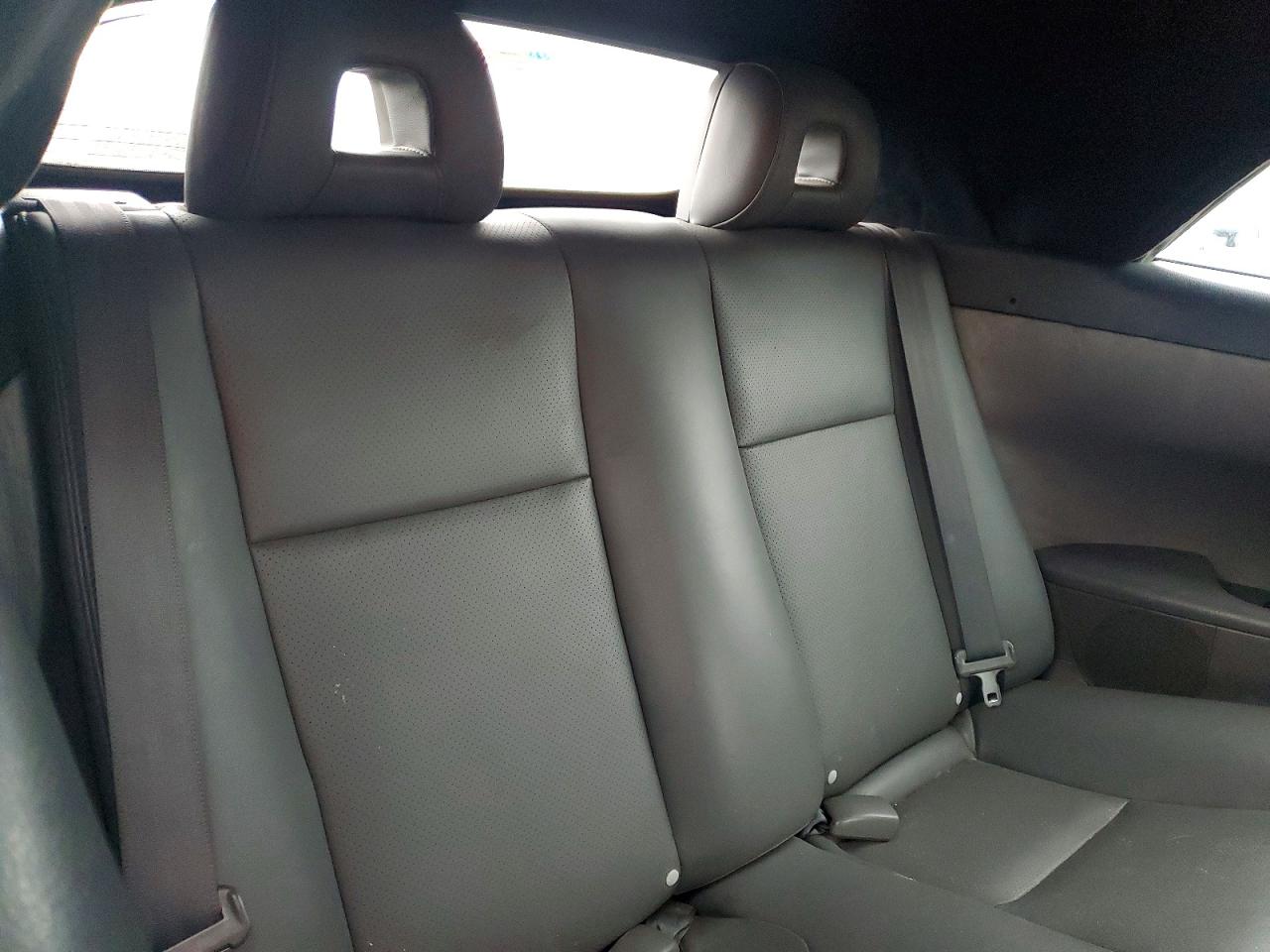 2008 TOYOTA CAMRY SOLARA SE photo 10
