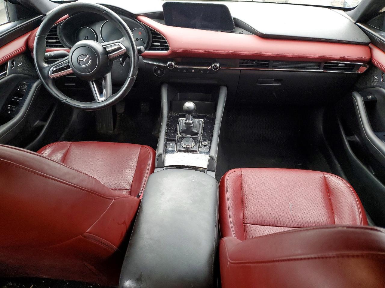 2019 MAZDA 3 PREMIUM photo 15