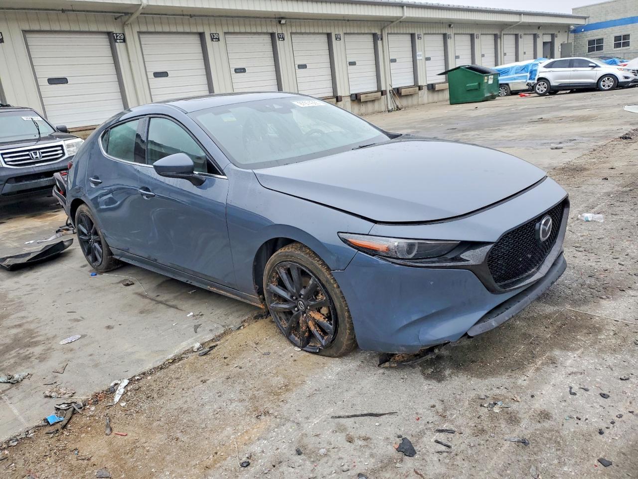 2019 MAZDA 3 PREMIUM photo 7