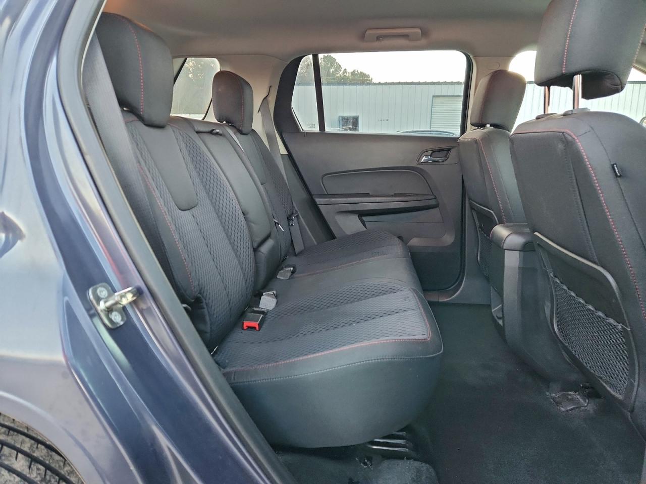 2013 GMC TERRAIN SLE photo 11