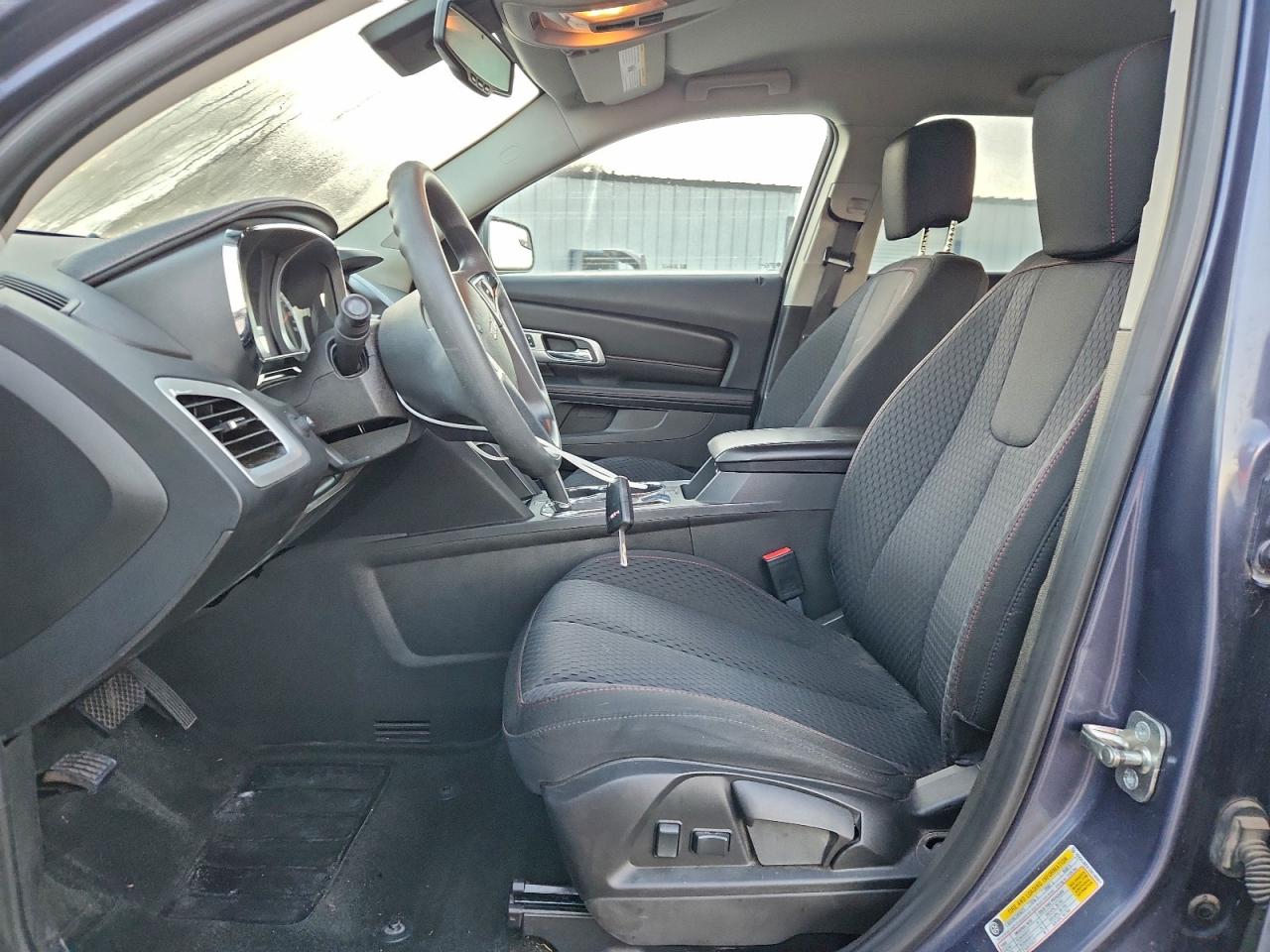 2013 GMC TERRAIN SLE photo 7
