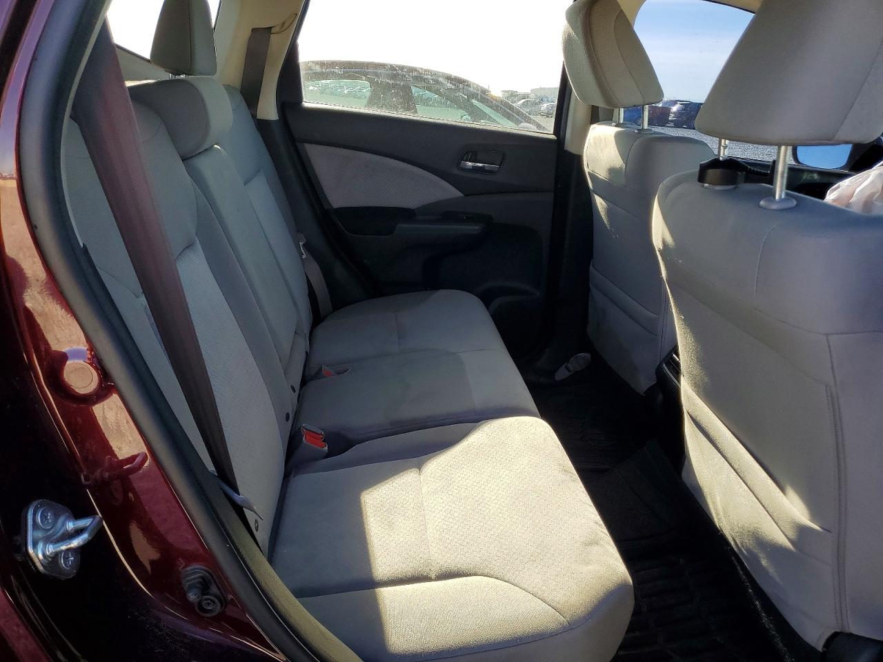 2015 HONDA CR-V photo 11