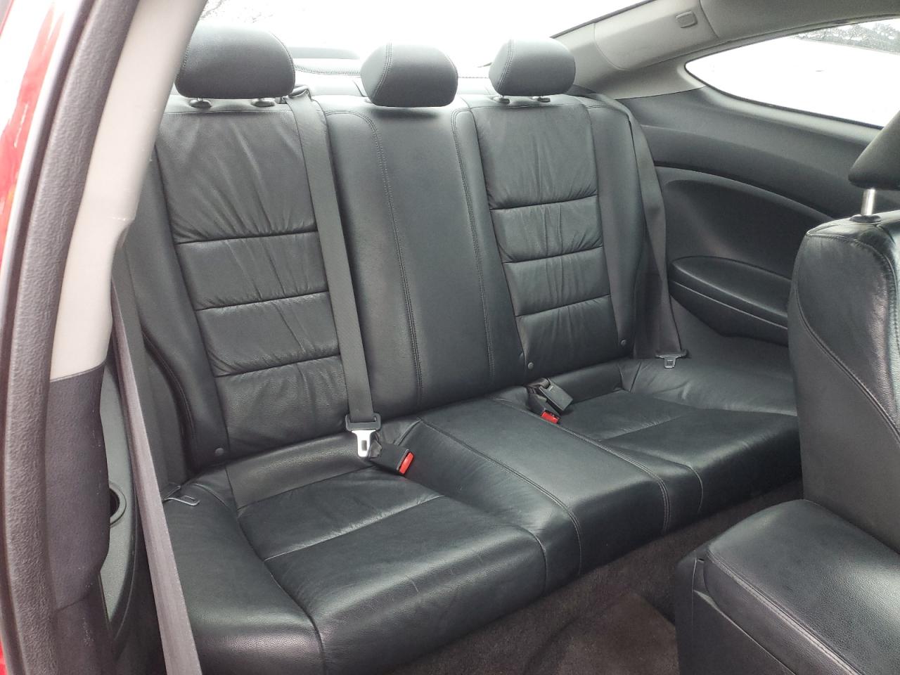 2010 HONDA ACCORD EXL photo 10
