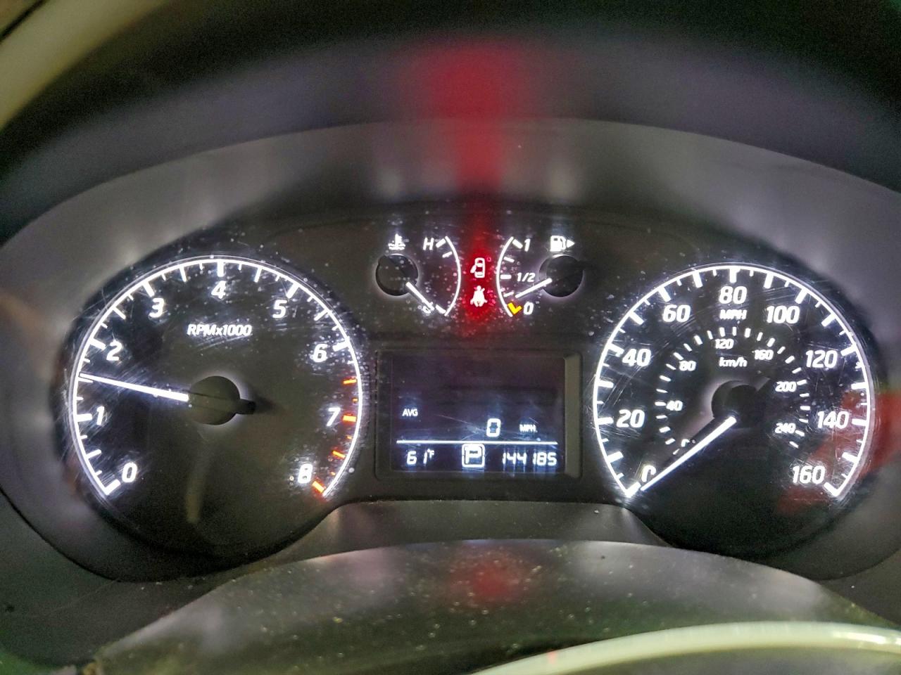2013 NISSAN SENTRA S photo 9