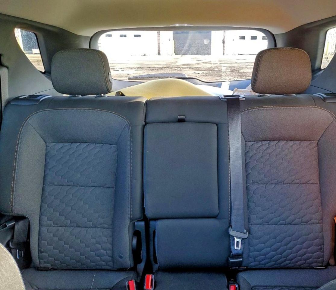 2019 CHEVROLET EQUINOX LT photo 10