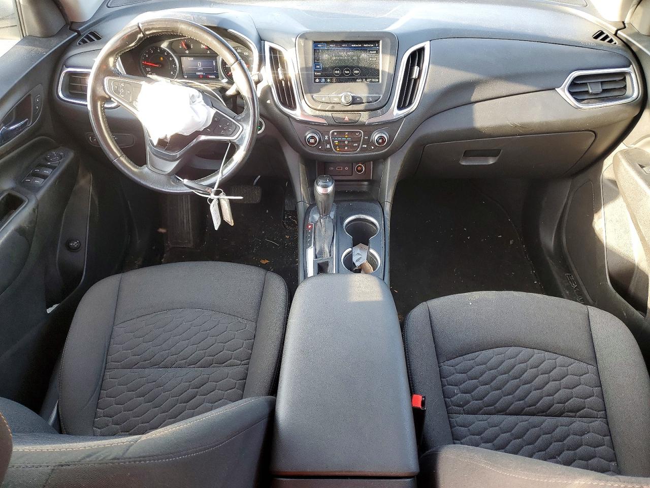 2019 CHEVROLET EQUINOX LT photo 8