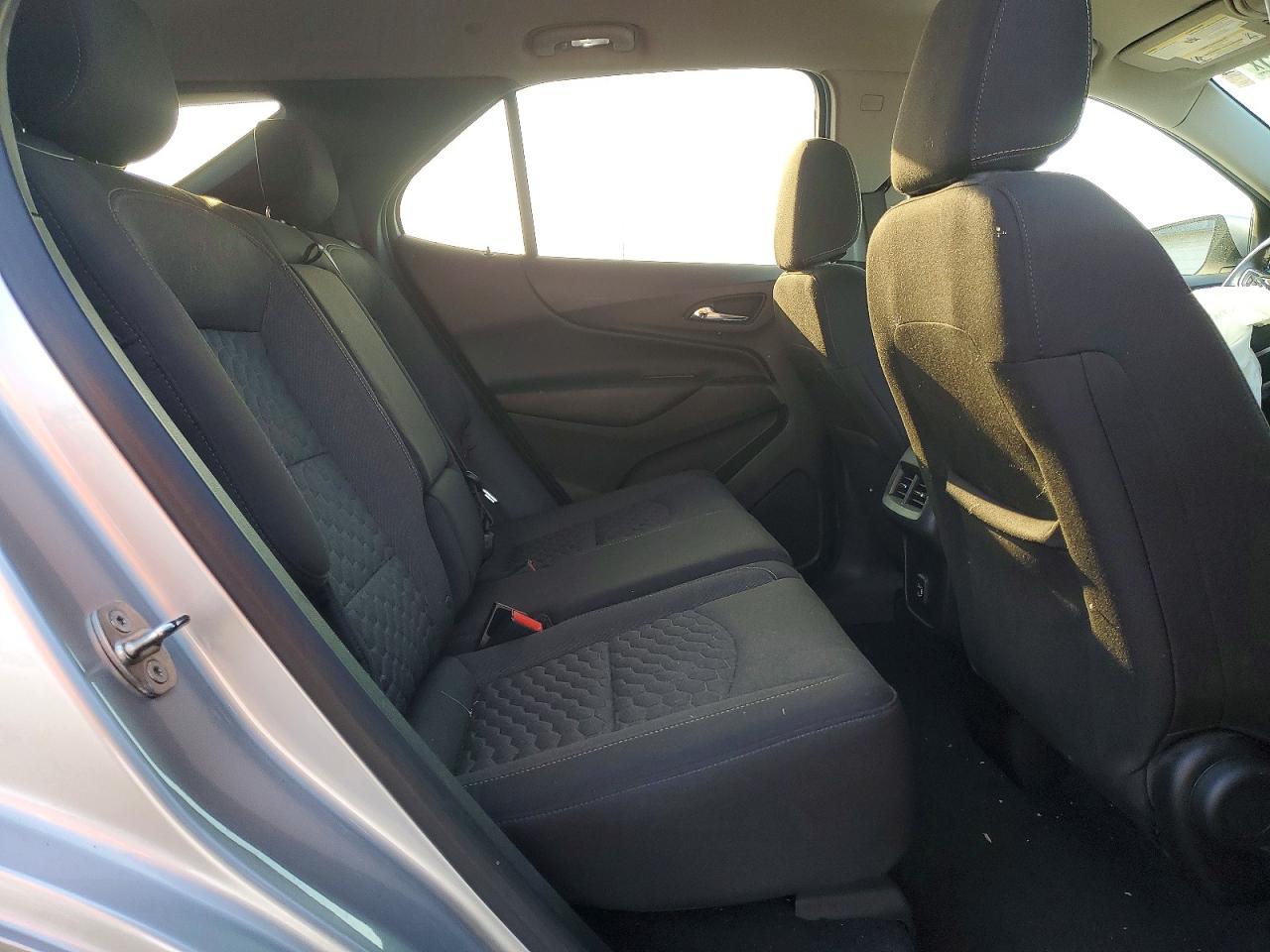 2019 CHEVROLET EQUINOX LT photo 11
