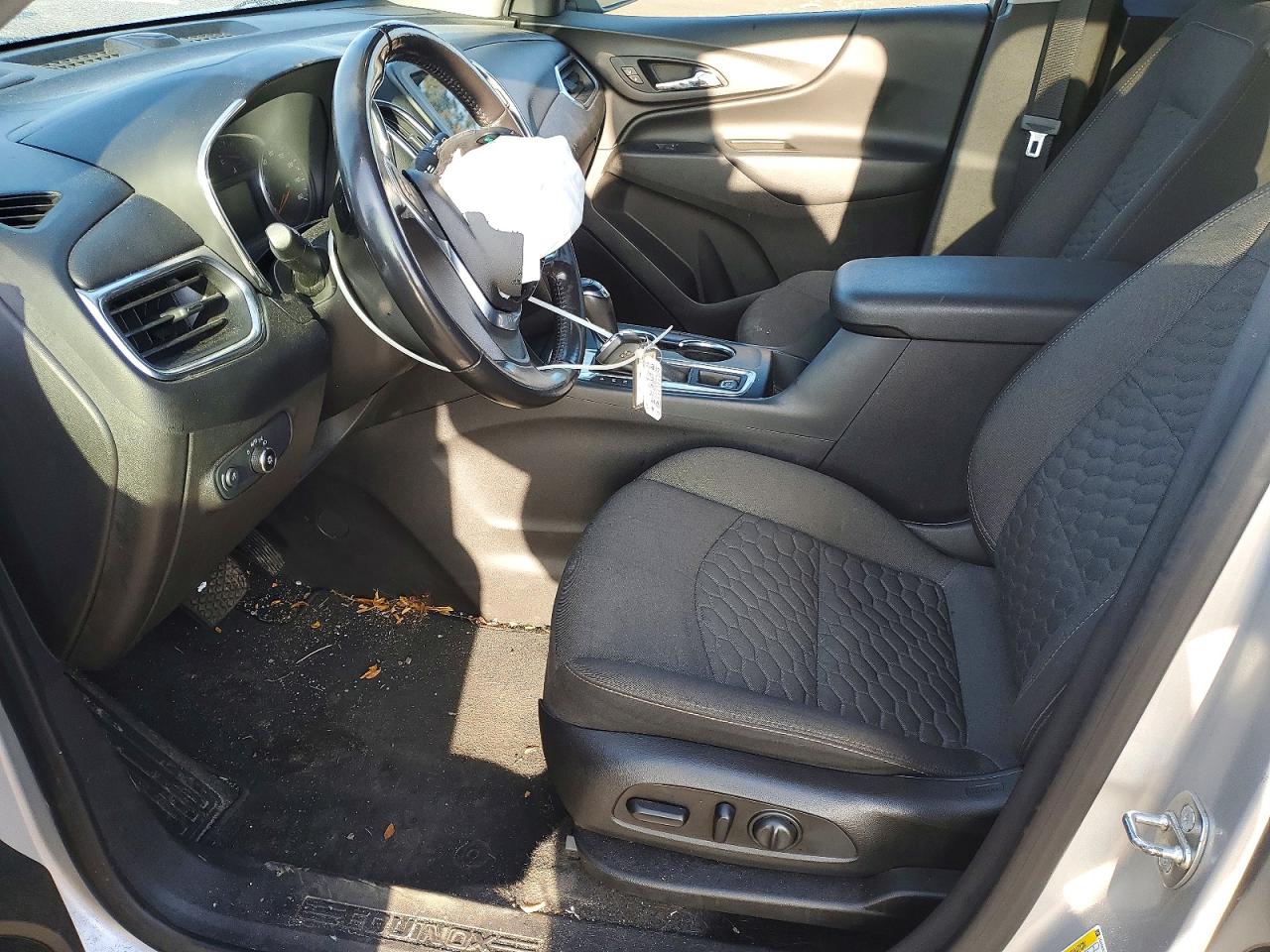 2019 CHEVROLET EQUINOX LT photo 7