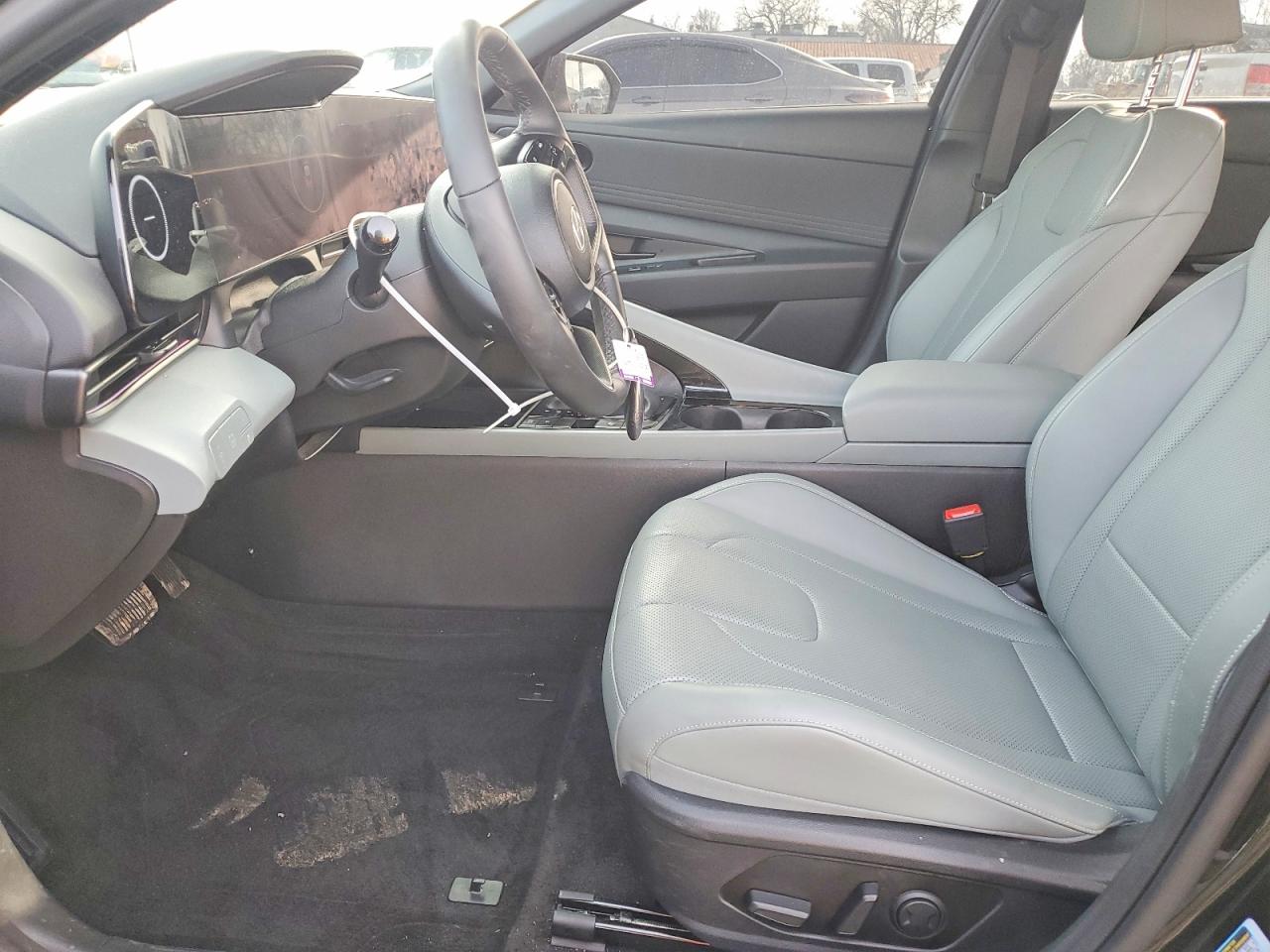 2025 HYUNDAI ELANTRA LIMITED photo 7