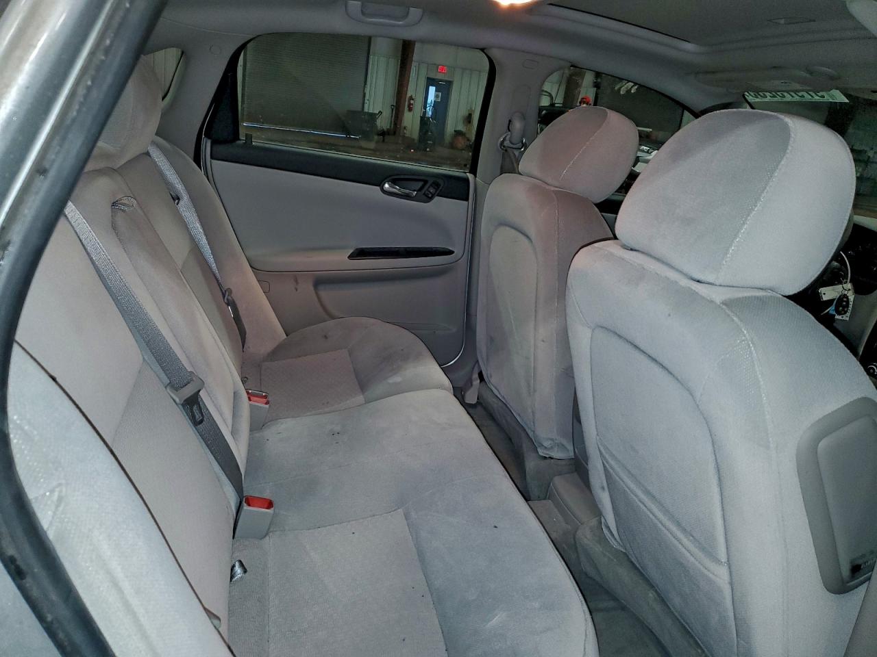 2013 CHEVROLET IMPALA LT photo 10